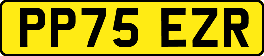 PP75EZR