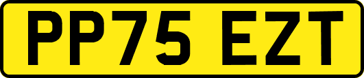 PP75EZT