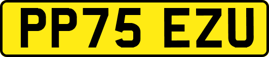 PP75EZU