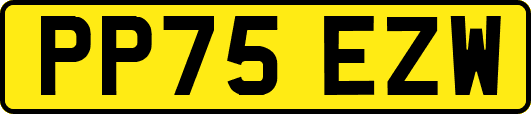 PP75EZW