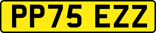 PP75EZZ
