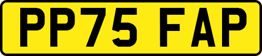 PP75FAP