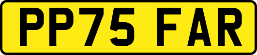 PP75FAR