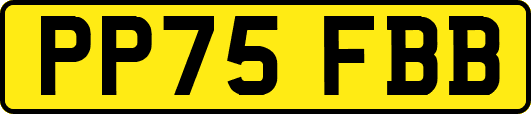PP75FBB
