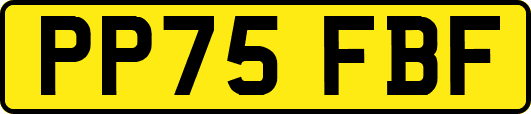 PP75FBF