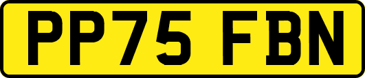 PP75FBN