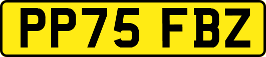 PP75FBZ