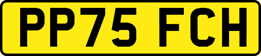 PP75FCH