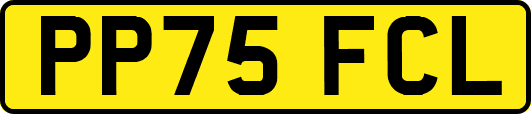 PP75FCL