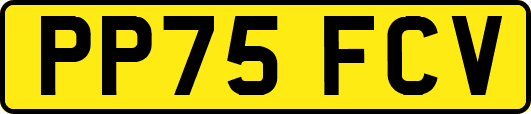 PP75FCV