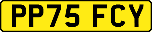 PP75FCY