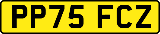 PP75FCZ