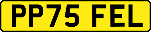 PP75FEL