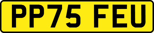 PP75FEU