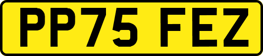 PP75FEZ