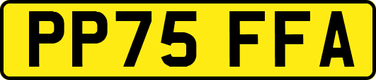 PP75FFA