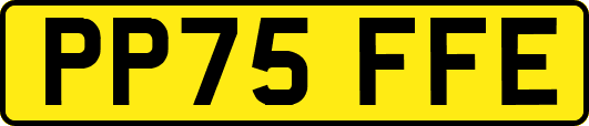 PP75FFE
