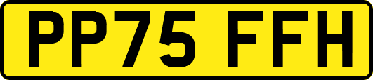 PP75FFH