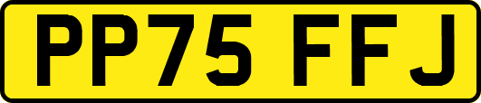 PP75FFJ