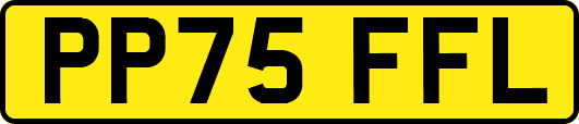 PP75FFL