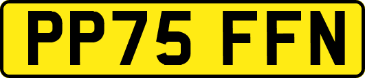 PP75FFN