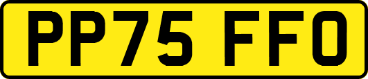 PP75FFO
