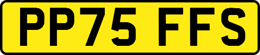 PP75FFS