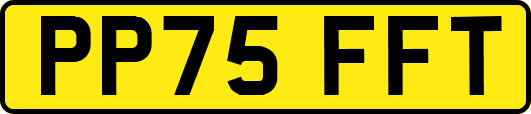 PP75FFT