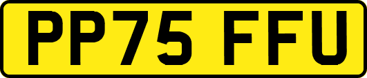 PP75FFU