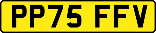 PP75FFV