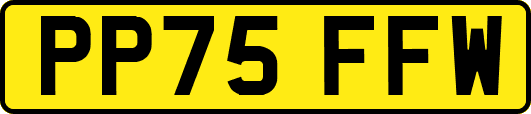 PP75FFW
