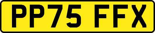 PP75FFX