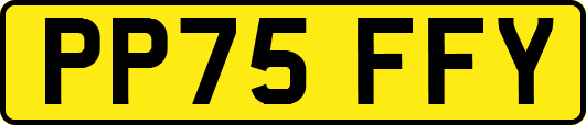 PP75FFY