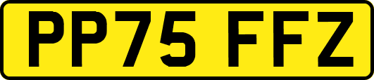 PP75FFZ