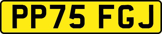 PP75FGJ