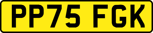 PP75FGK