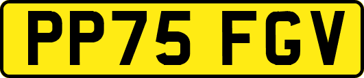 PP75FGV
