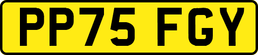 PP75FGY