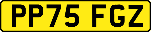 PP75FGZ