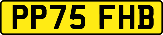 PP75FHB