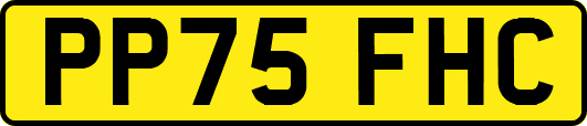 PP75FHC