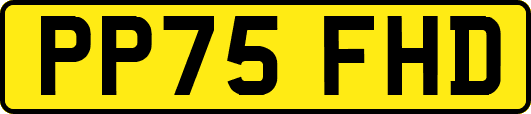 PP75FHD