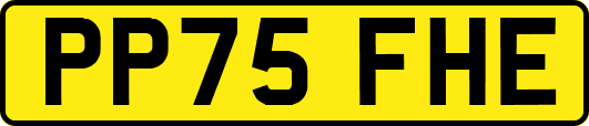 PP75FHE