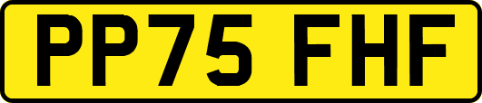 PP75FHF