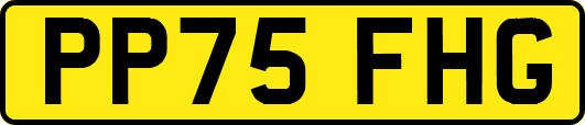 PP75FHG