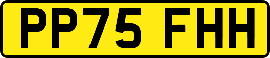 PP75FHH