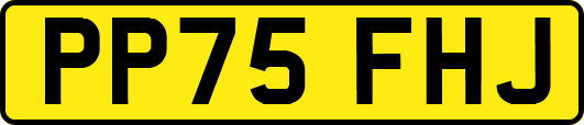 PP75FHJ