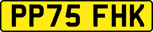 PP75FHK
