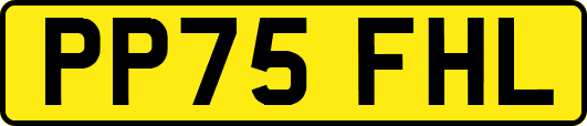 PP75FHL