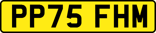 PP75FHM